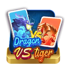 Dragon Vs Tiger Games - All Rummy App - All Rummy Apps - AllRummmyApp