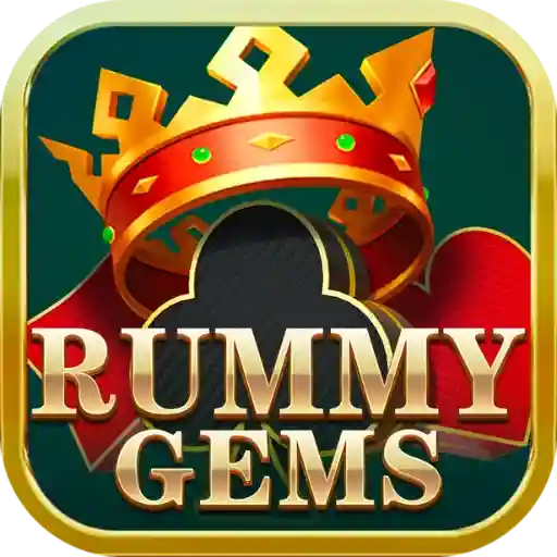 Rummy Gems - All Rummy App - All Rummy Apps - AllRummmyApp